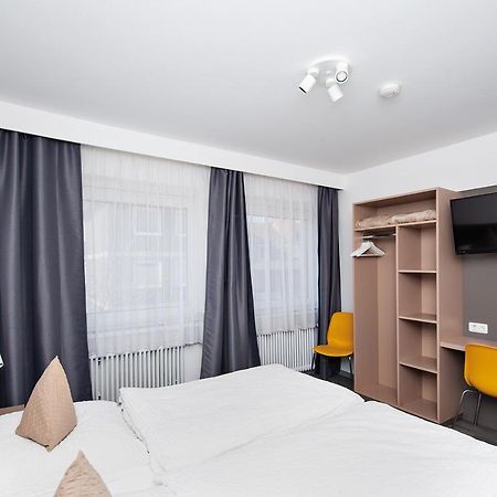 Hotel Stadtnah Aachen Kültér fotó