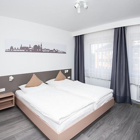 Hotel Stadtnah Aachen Kültér fotó