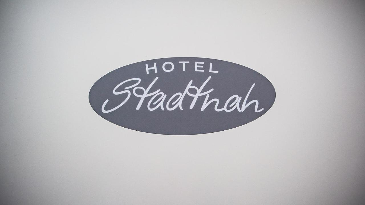 Hotel Stadtnah Aachen Kültér fotó